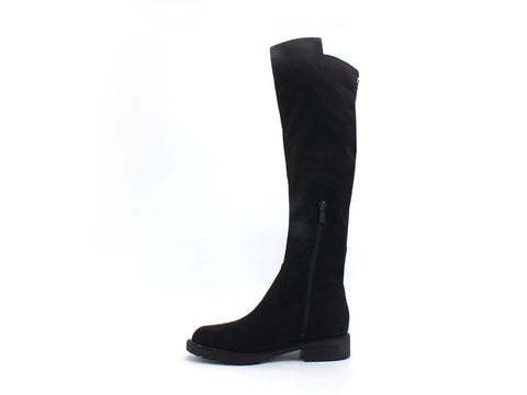 GUESS Stivale Cavallerizza Black FL8RNLESU11