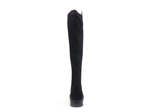 GUESS Stivale Cavallerizza Black FL8RNLESU11