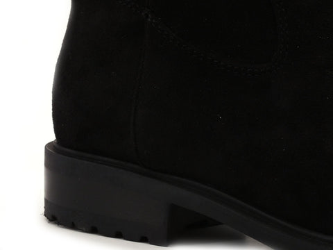 GUESS Stivale Cavallerizza Black FL8RNLESU11