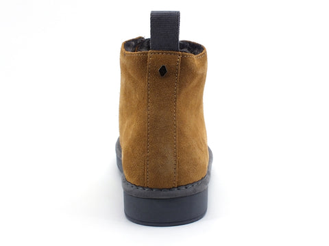 PAN CHIC Polacco Sneaker Tan Atlas P01M14002S6