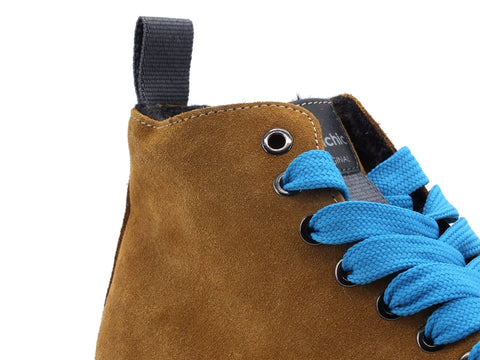 PAN CHIC Polacco Sneaker Tan Atlas P01M14002S6