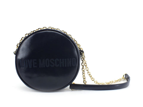 LOVE MOSCHINO Borsa Tracolla Trapuntata Navy Blu JC4003PP1BLA0751