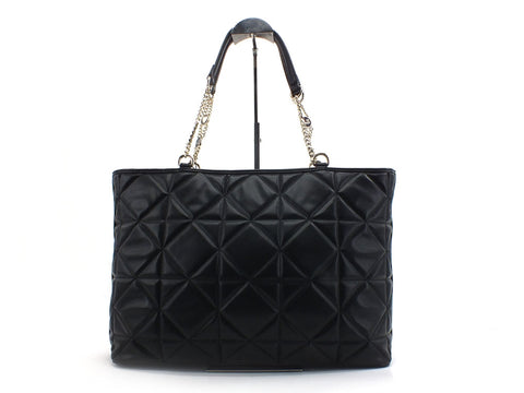 LOVE MOSCHINO Borsa Shopper Trapuntato Nero JC4214PP0BKB0000
