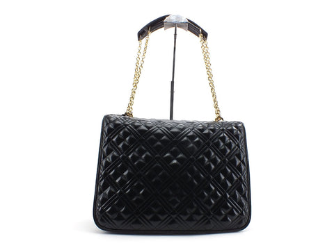 LOVE MOSCHINO Borsa Quilted Trapuntato Nero JC4010PP1BLA0000