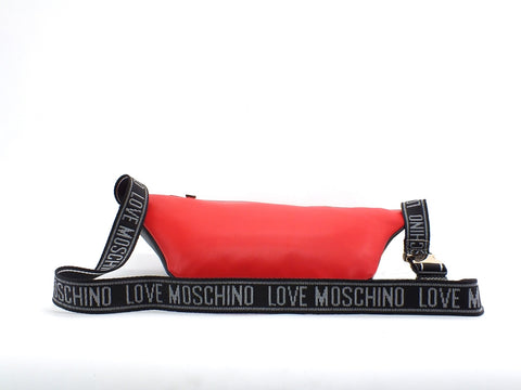 LOVE MOSCHINO Fantasy Marsupio Nero JC4254PP0BKJ000A