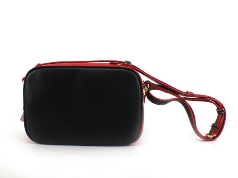 LOVE MOSCHINO Fantasy Pochette Tracolla Nero JC4257PP0BKJ000A