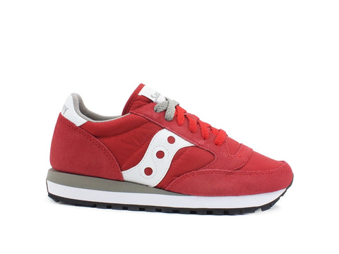SAUCONY Jazz Original Sneaker Red S2044-311