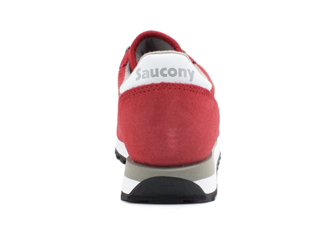 SAUCONY Jazz Original Sneaker Red S2044-311