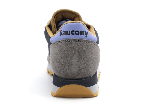 SAUCONY Jazz Original W Sneaker Wild Dove Lilac S1044-589