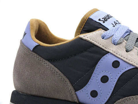 SAUCONY Jazz Original W Sneaker Wild Dove Lilac S1044-589