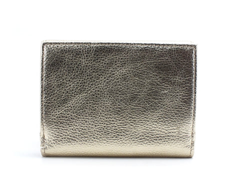 PATRIZIA PEPE Portafoglio Donna Platinum 2V7081-A4U8N