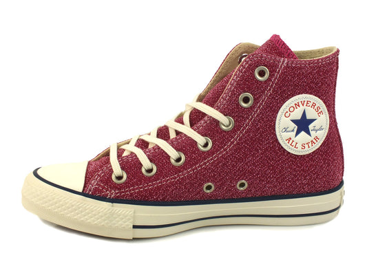 Converse C.T. All Star Hi Fucsia 560950C