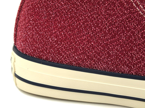 Converse C.T. All Star Hi Fucsia 560950C