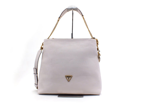 GUESS Destiny Big Borsa Manico Tracolla Stone VB787802