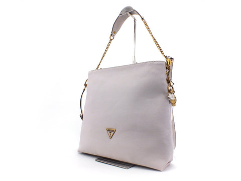 GUESS Destiny Big Borsa Manico Tracolla Stone VB787802