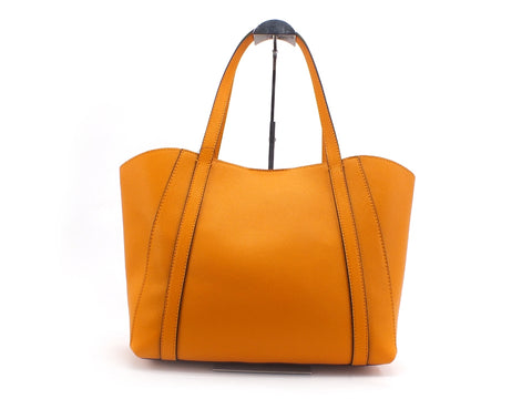GUESS Naya Borsa Doppia Manici Giallo MariGold  VG788123