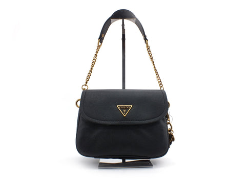 GUESS Destiny Borsa Tracolla Small Black VB787820