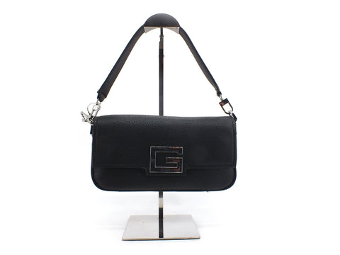 GUESS Brightside Borsa Tracolla Pochette Tasca Black VY758019