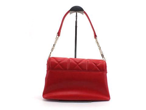 LOVE MOSCHINO Borsa Trapuntata Manico Rosso JC4211PP0BKB0500