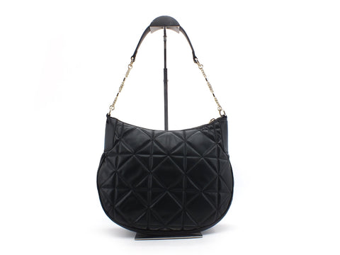 LOVE MOSCHINO Borsa Tracolla Manico Catena Nero JC4213PP0BKB0000