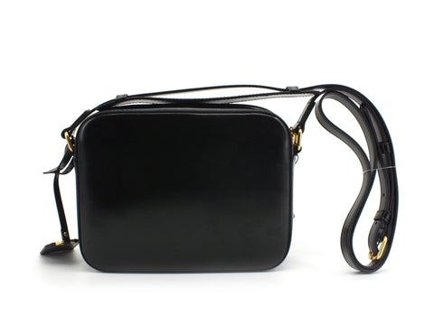 LOVE MOSCHINO Borsa Tracolla Intreccio Nero JC4277PP0BKS0000