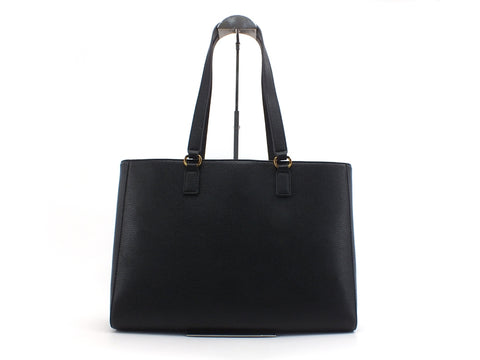 LOVE MOSCHINO Borsa Shopper Borchie Nero JC4285PP0BKO0000