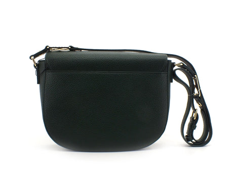 LOVE MOSCHINO Borsa Tracolla Cocco Verde JC4287PP0BKP180A