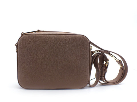 LOVER MOSCHINO Borsa Tracolla Taupe JC4288PP0BKP120A