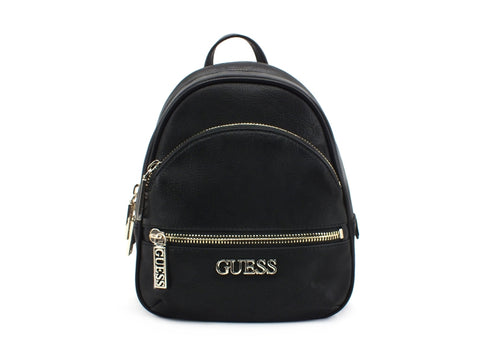 GUESS Manhattan Zaino Small Backpack Black VS699431