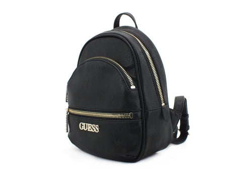 GUESS Manhattan Zaino Small Backpack Black VS699431