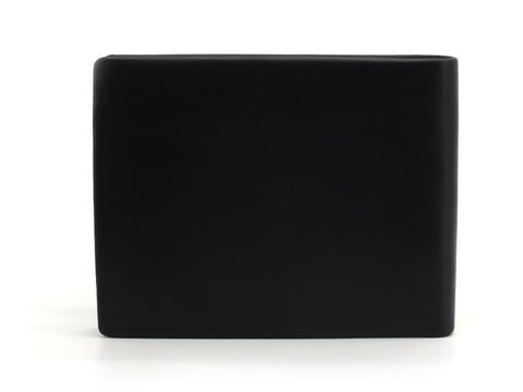GUESS Portafoglio Uomo Pelle Black SM2661LEA20