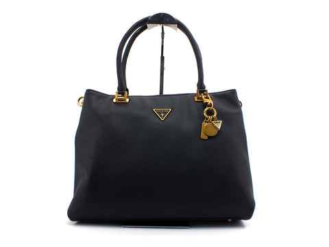 GUESS Destiny Borsa Manici Tracolla Black VB787810