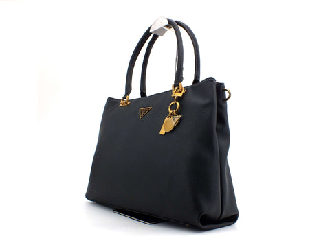 GUESS Destiny Borsa Manici Tracolla Black VB787810