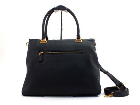 GUESS Destiny Borsa Manici Tracolla Black VB787810