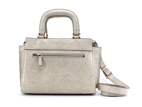 GUESS Katey Borsa Manici Cocco Lucchetto Stone CG787006