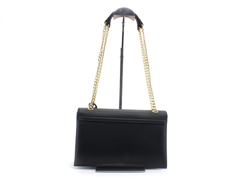 LOVE MOSCHINO Borsa Bonded Logo Catena Nero JC4099PP1CLJ000A