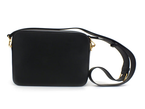 LOVE MOSCHINO Borsa Tracolla Pu Nero JC4086PP1CLN0000