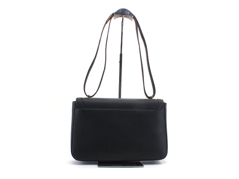 LOVE MOSCHINO Borsa Tracolla PU Catena Nero JC4095PP1BLO0000