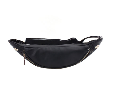 LOVE MOSCHINO Marsupio Logo Cuore Nero JC4025PP1BLC0000