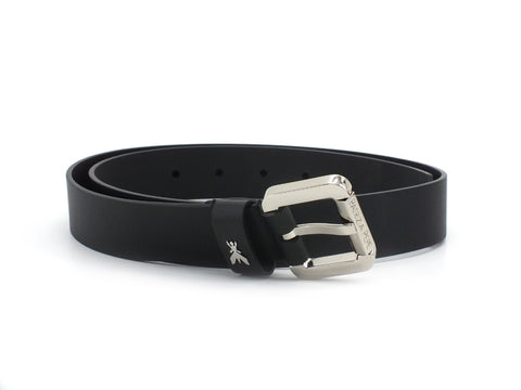 PATRIZIA PEPE Cintura Low Waisted Nero 2V8684-A2OI