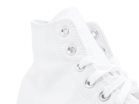 CONVERSE Chuck Taylor All Star Hi Sneaker Optical White M7650C