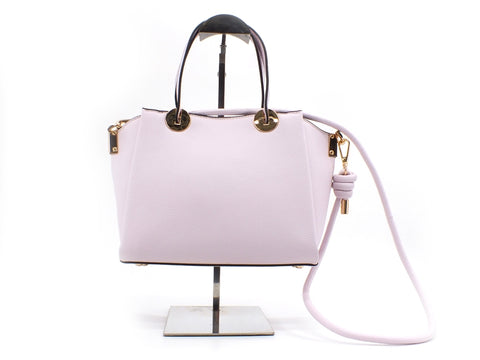 LE PANDORINE Gardenia Sogna Borsa Manici Light Pink PE21DAP02785-02