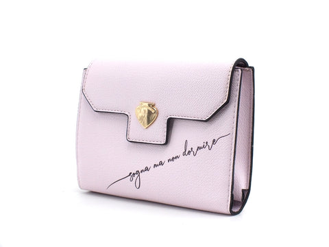 LE PANDORINE Gardenia Mini Day Borsa Tracolla Light Pink PE21DAQ02786-02