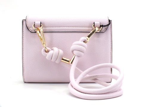 LE PANDORINE Gardenia Mini Day Borsa Tracolla Light Pink PE21DAQ02786-02