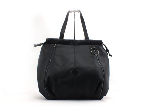 LE PANDORINE Vicky Bucket Power Borsa Donna Black PE21DBE02800-01