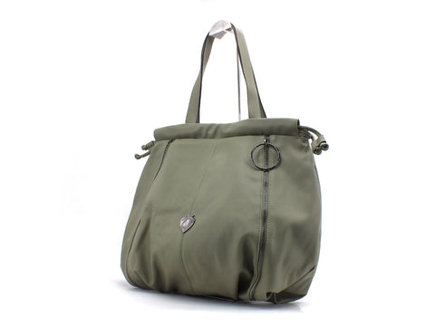 LE PANDORINE Vicky Bucket Sogna Borsa Donna Olive PE21DBE02800-03