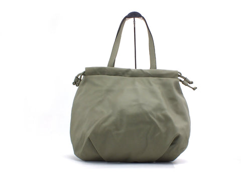 LE PANDORINE Vicky Bucket Sogna Borsa Donna Olive PE21DBE02800-03