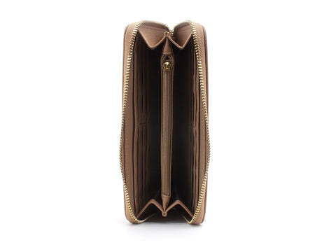 LE PANDORINE Gardenia Wallet Stile Portafoglio Donna Natural PE21DAZ02795-05