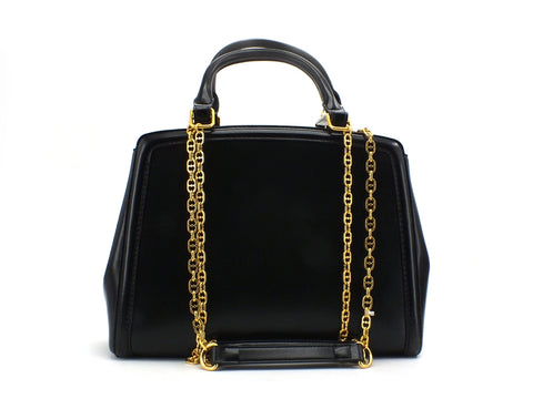 LOVE MOSCHINO Borsa PU Donna Foulard Black JC4260PP0CKK0000