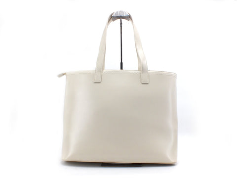 LOVE MOSCHINO Borsa Satchel PU Foulard Avorio JC4263PP0CKK0110